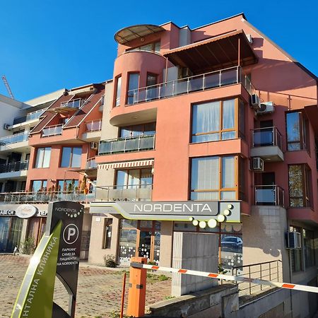 Black Sea Brееze Apartment Varna Exterior foto