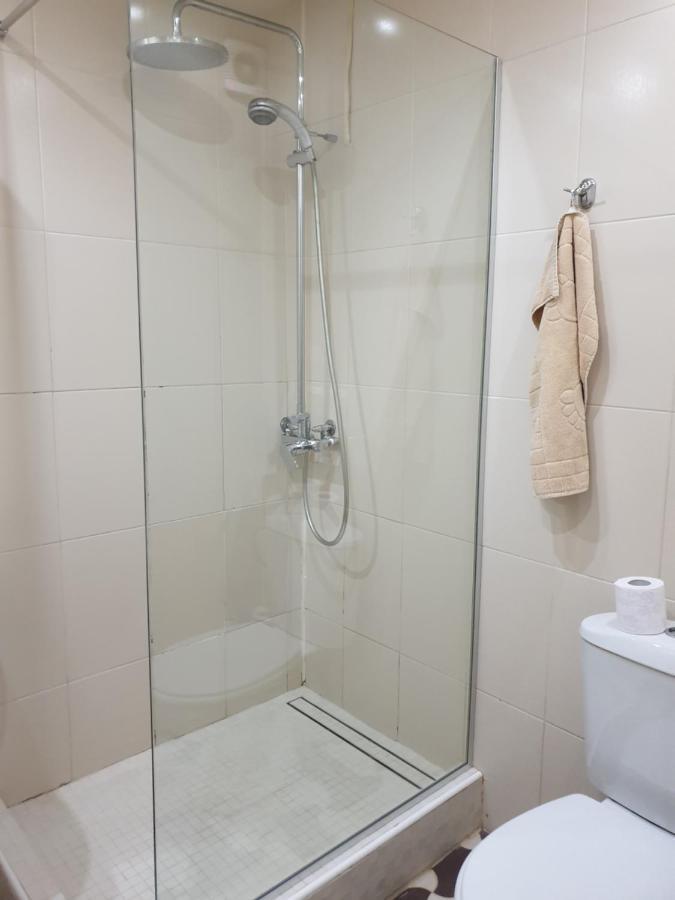 Black Sea Brееze Apartment Varna Exterior foto